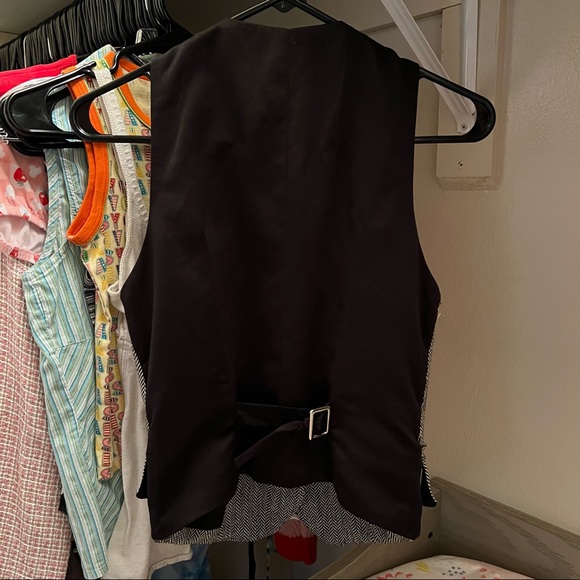 Y2k vest - Picture 5 of 6